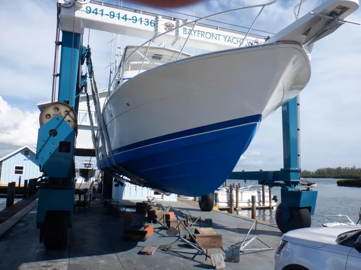 Always Something Yacht Photos Pics 