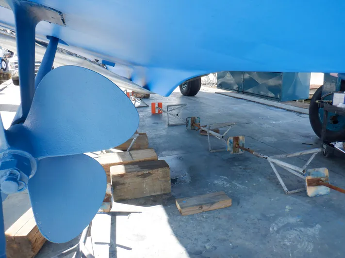 Always Something Yacht Photos Pics 