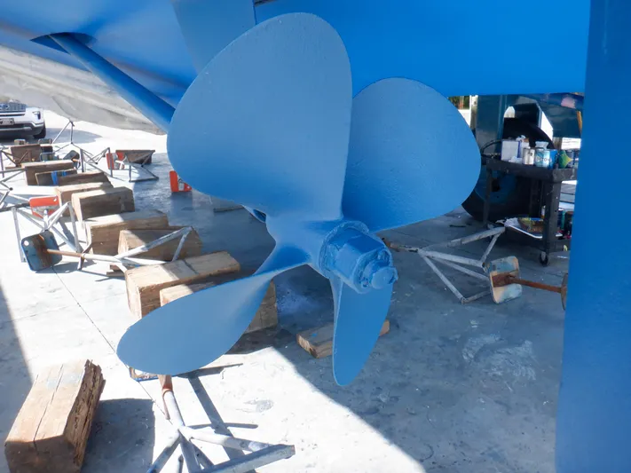 Always Something Yacht Photos Pics 