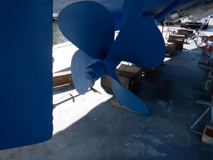 Always Something Yacht Photos Pics 