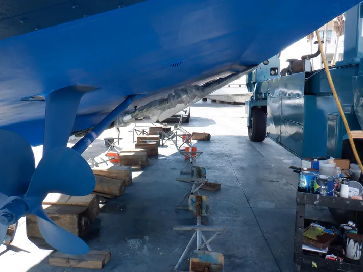 Always Something Yacht Photos Pics 