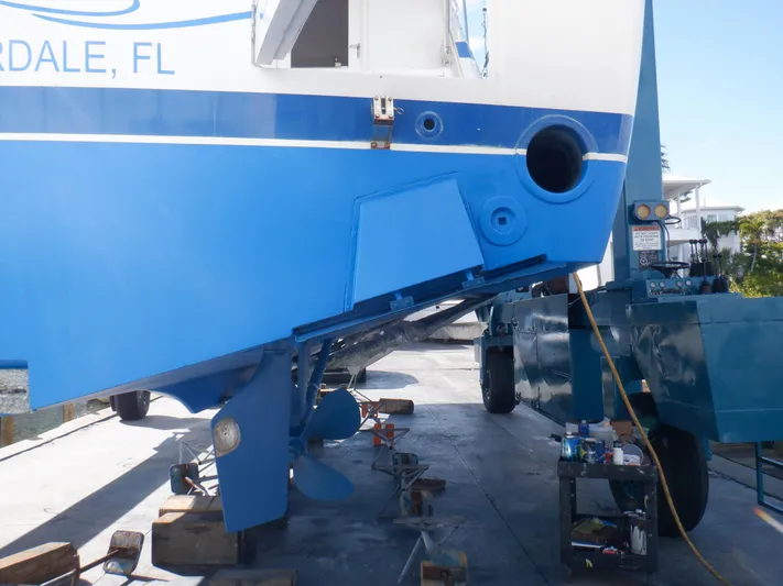 Always Something Yacht Photos Pics 