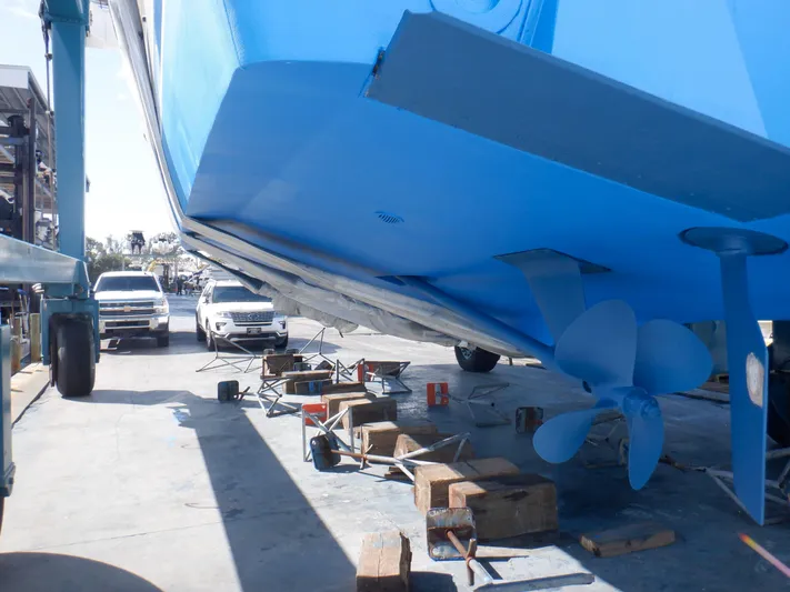 Always Something Yacht Photos Pics 