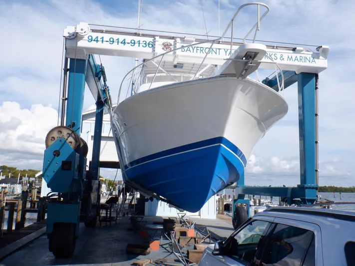 Always Something Yacht Photos Pics 