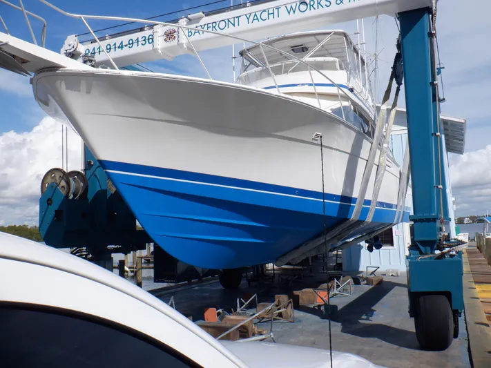 Always Something Yacht Photos Pics 