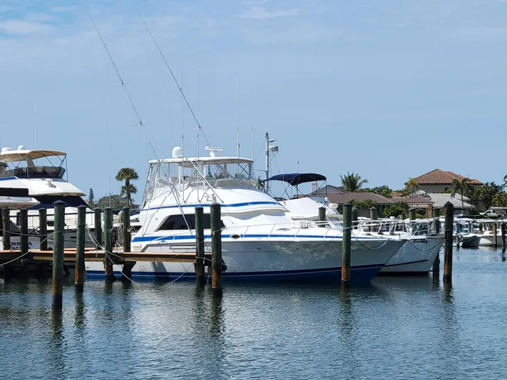 Always Something Yacht Photos Pics 