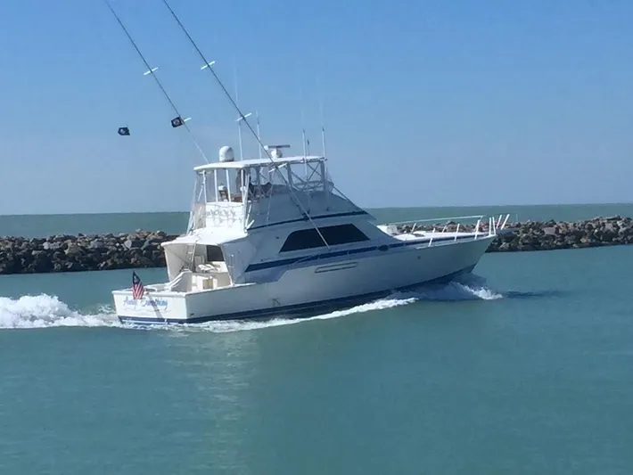 Always Something Yacht Photos Pics 