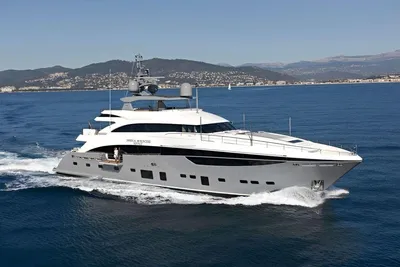 Princess 40M