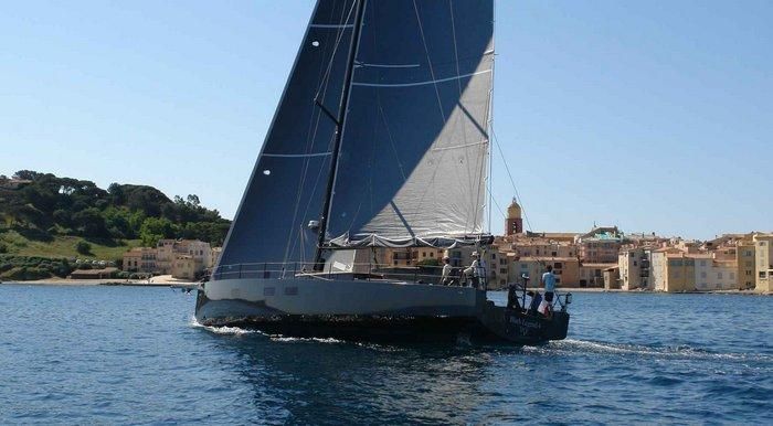 2019 Black Pepper 57 