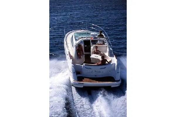  Yacht Photos Pics Manufacturer Provided Image