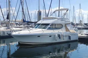 2005 Jeanneau Prestige 32