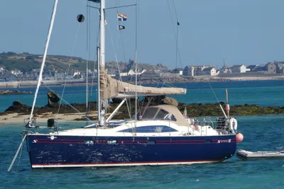 2011 Southerly 38