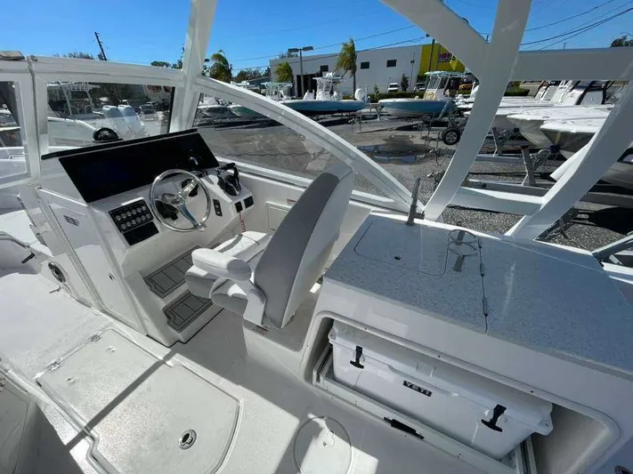 Black Label Marine Yacht Photos Pics 