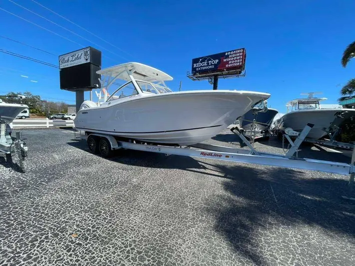 Black Label Marine Yacht Photos Pics 