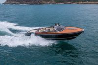2011 Riva Aquariva Super