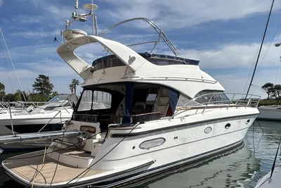 Nord West 420 Flybridge