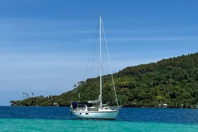 Dufour 35 Sloop
