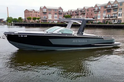 Aviara AV 32