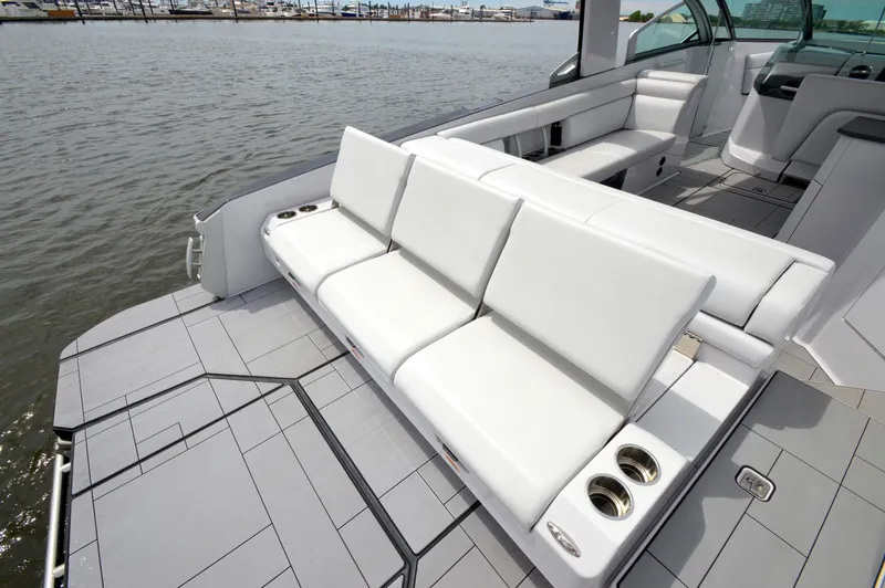 Ave Maria Yacht Photos Pics 