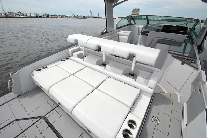 Ave Maria Yacht Photos Pics 