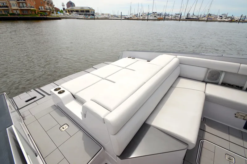 Ave Maria Yacht Photos Pics 