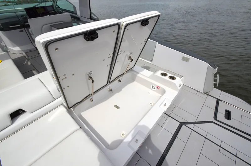 Ave Maria Yacht Photos Pics 