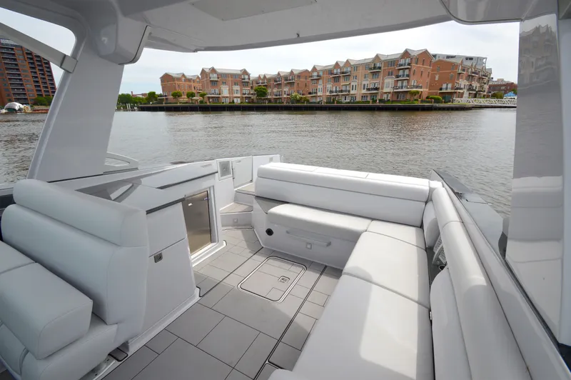 Ave Maria Yacht Photos Pics 