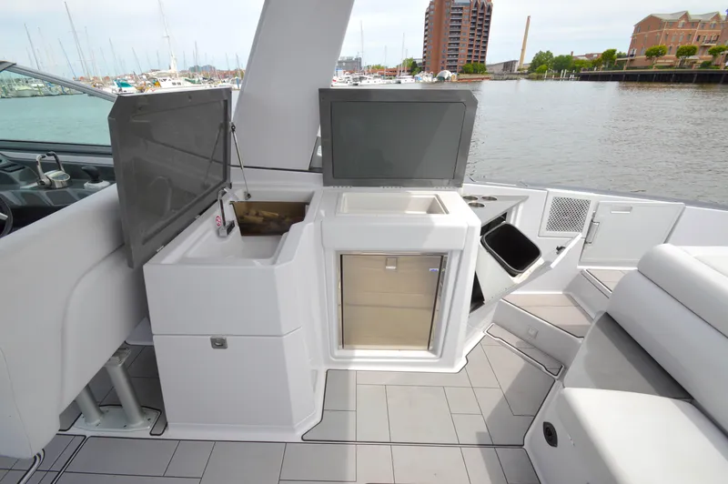 Ave Maria Yacht Photos Pics 