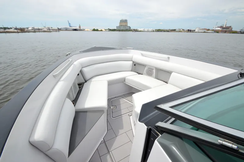 Ave Maria Yacht Photos Pics 