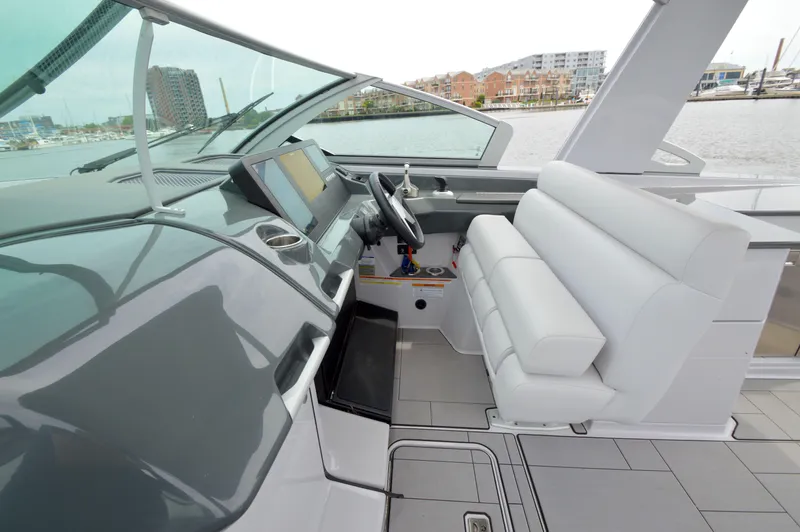 Ave Maria Yacht Photos Pics 