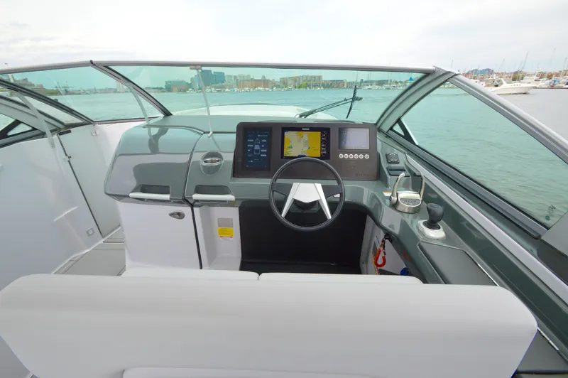 Ave Maria Yacht Photos Pics 