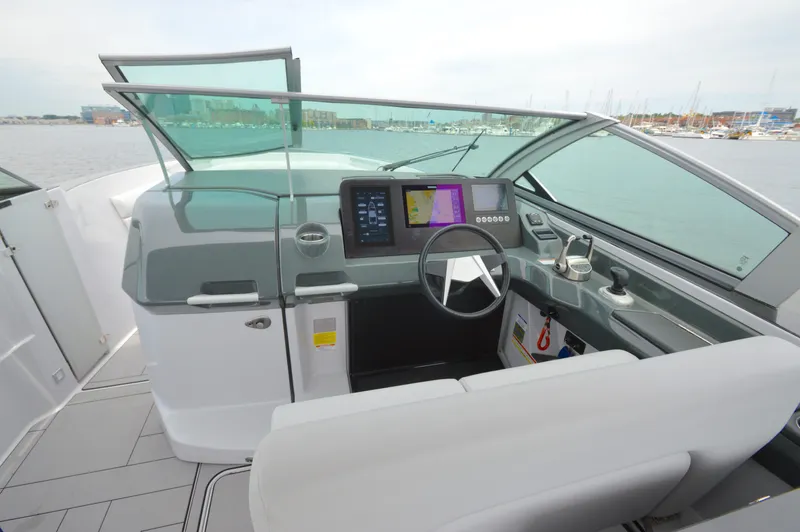 Ave Maria Yacht Photos Pics 