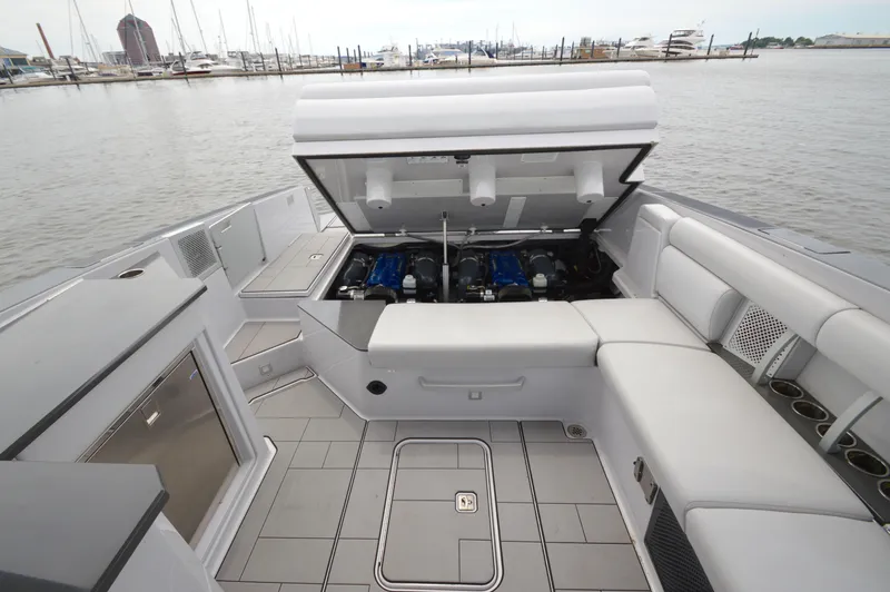 Ave Maria Yacht Photos Pics 