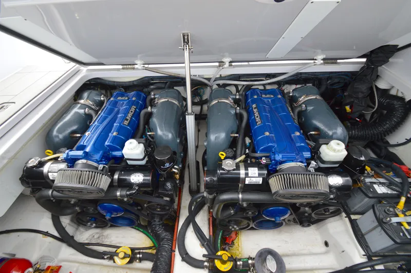 Ave Maria Yacht Photos Pics 