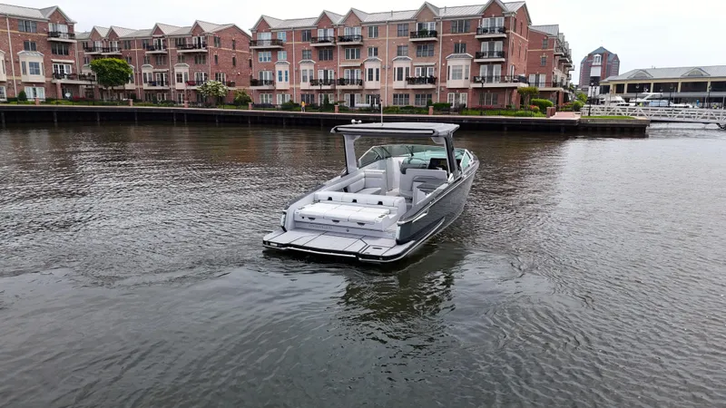 Ave Maria Yacht Photos Pics 