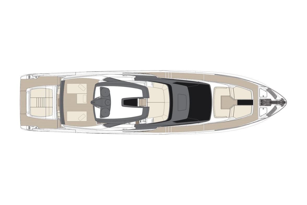 2026 Riva 83 