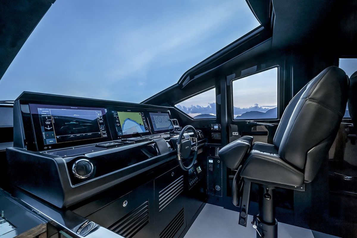 2026 Riva 83 