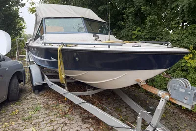 1980 Custom LAMBRO ONDA