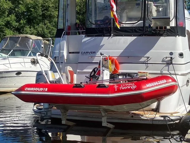 Foxy Flamingo Yacht Photos Pics 