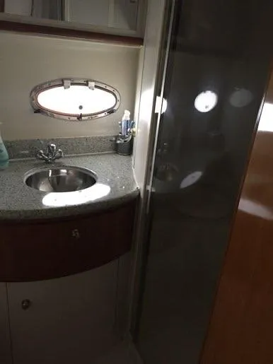 Foxy Flamingo Yacht Photos Pics 