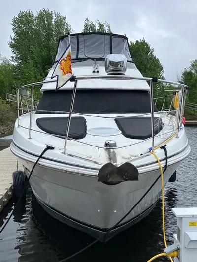 Foxy Flamingo Yacht Photos Pics 