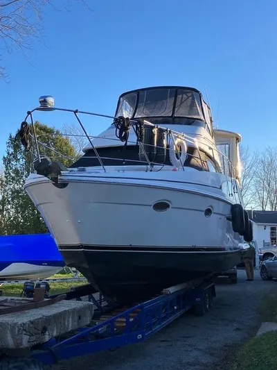 Foxy Flamingo Yacht Photos Pics 