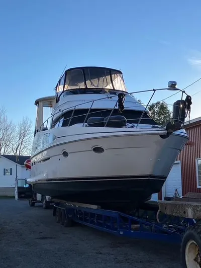 Foxy Flamingo Yacht Photos Pics 