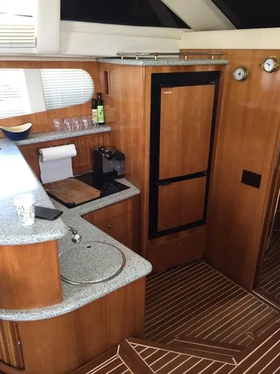 Foxy Flamingo Yacht Photos Pics 