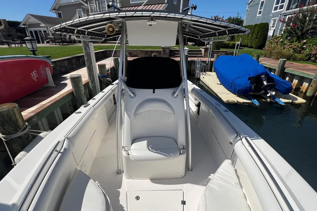 2004 Robalo R260 Center Console Center Console for sale - YachtWorld
