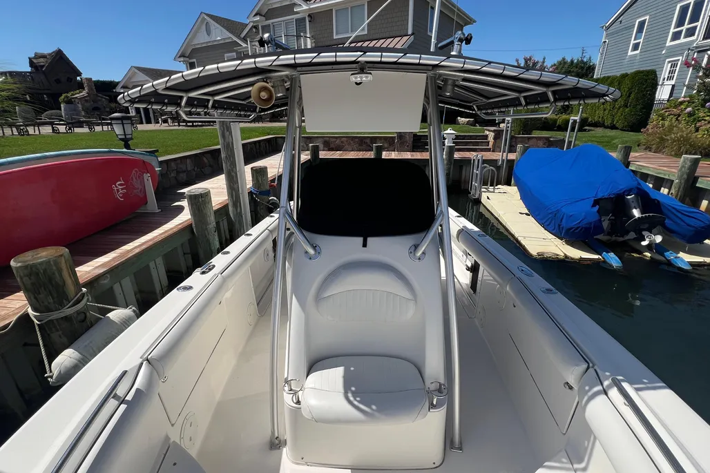 2004 Robalo R260 Center Console Center Console for sale - YachtWorld