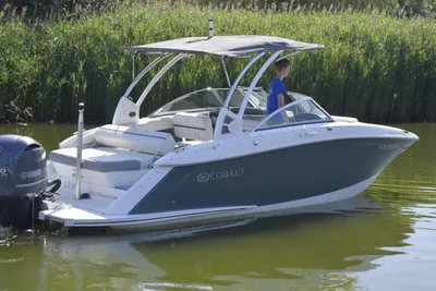 Cobalt 23SC