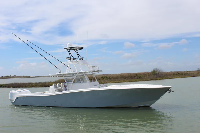 Mi Ultima Loca Yacht Photos Pics 