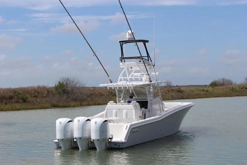 Mi Ultima Loca Yacht Photos Pics 