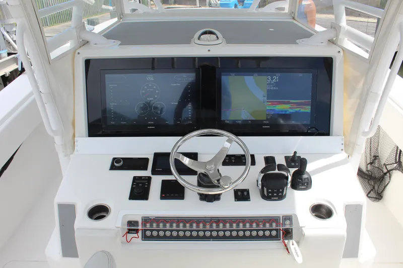 Mi Ultima Loca Yacht Photos Pics 